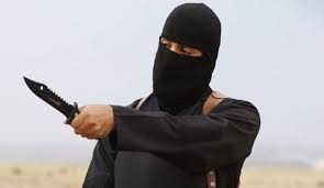 Jihadi John threatens to return to Britain to 'carry on cutting off heads'